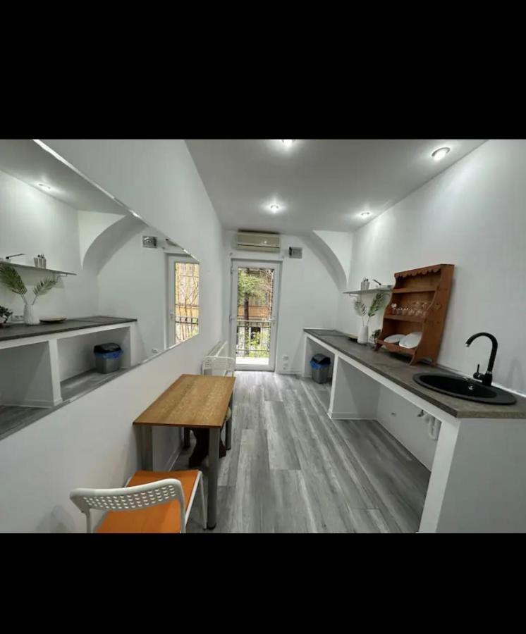 Piata Libertatii Apartament 1 Room Timişoara Eksteriør billede