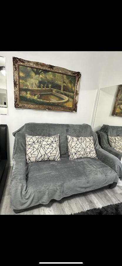 Piata Libertatii Apartament 1 Room Timişoara Eksteriør billede